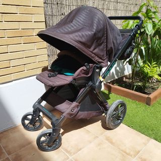 Carro Jane Moon bebé