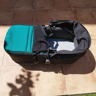 Carro Jane Moon bebé