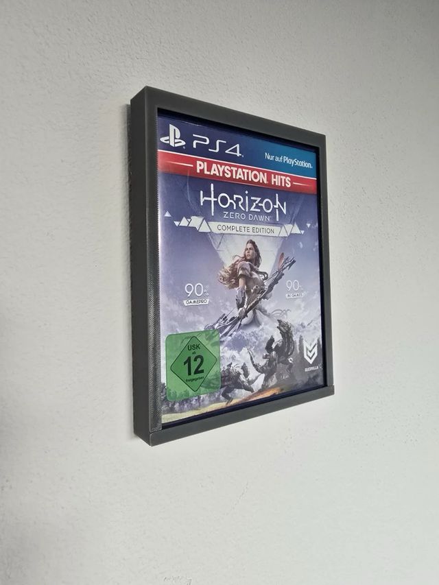 Expositor juegos Playstation/Xbox/Nintendo