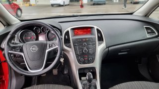 Opel Astra 2010