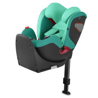 Silla coche GB ConvyFix 0/1/2
