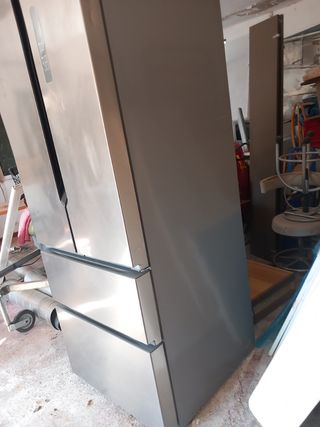 Congelador Corbero  LO CONGELA TODO NO NEGOCIABLE