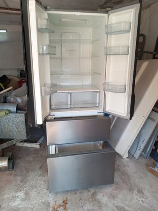 Congelador Corbero  LO CONGELA TODO NO NEGOCIABLE