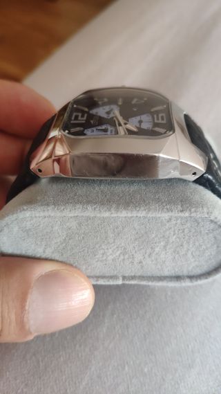 Reloj Lotus Code Cronógrafo