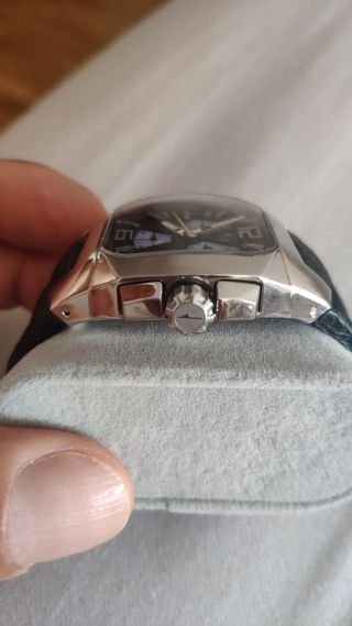 Reloj Lotus Code Cronógrafo