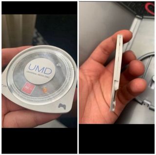 Lote Juegos PSP: Resistance, Buzz, Crash, Medievil