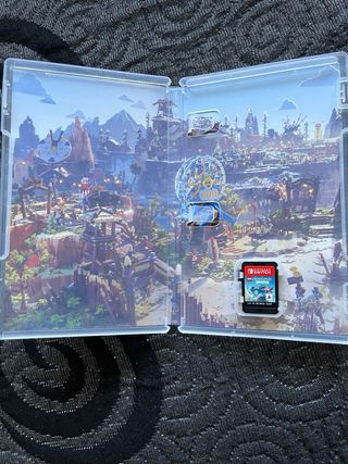 Giochi per Nintendo Switch