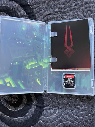 Giochi per Nintendo Switch