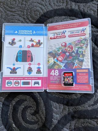 Giochi per Nintendo Switch