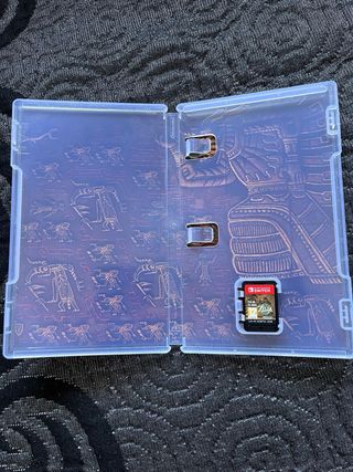 Giochi per Nintendo Switch