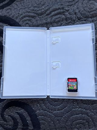 Giochi per Nintendo Switch