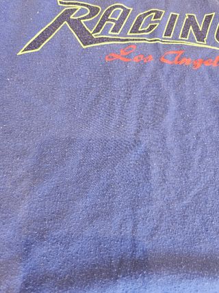 Regalo con compra 2 Camisetas Tirantes Niño (6-7)