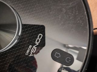 Robot aspirador Conga 6090 Cecotec