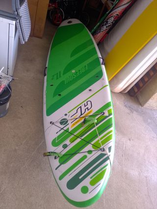 Tabla Paddle Surf hinchable Hydro-Force
