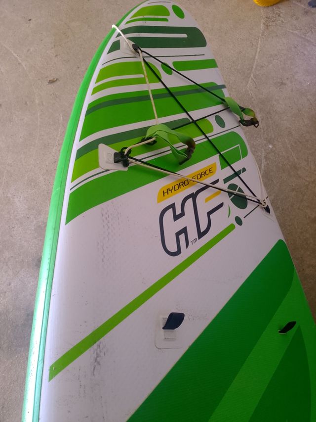 Tabla Paddle Surf hinchable Hydro-Force