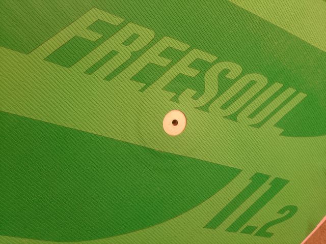 Tabla Paddle Surf hinchable Hydro-Force