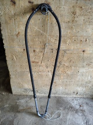 Tabla Paddle Surf/windsurf hinchable + botavara