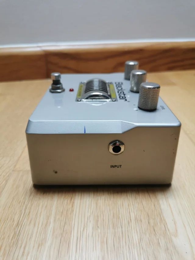 Pedal Blackstar HT-Drive