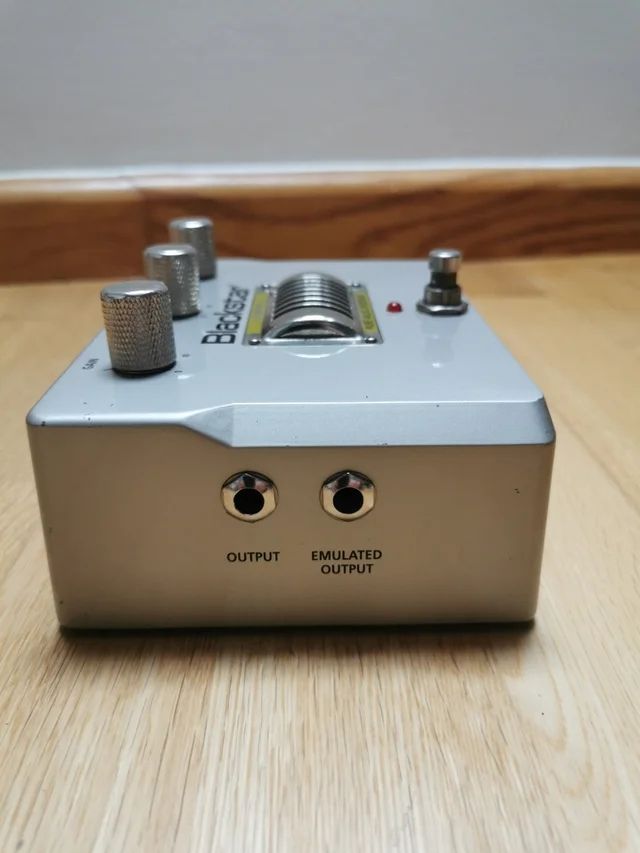 Pedal Blackstar HT-Drive