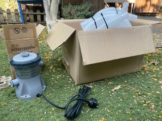 Bestway Flowclear Bomba Filtro Piscina