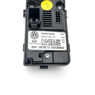 VW Mando Climatizador A/C