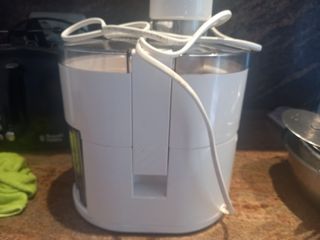 Licuadora licuapur SP - exprimidor