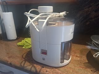 Licuadora licuapur SP - exprimidor