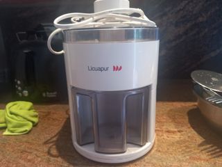 Licuadora licuapur SP - exprimidor
