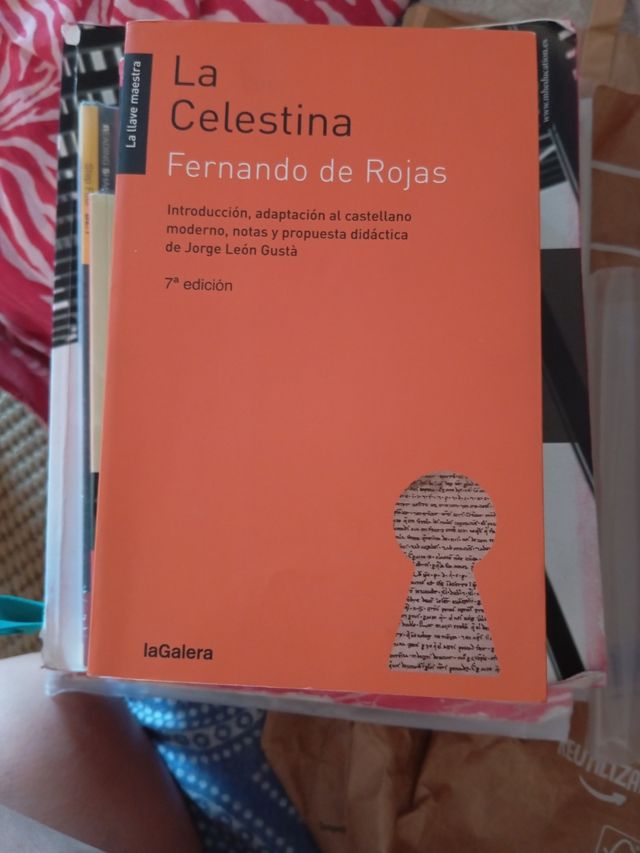 La Celestina