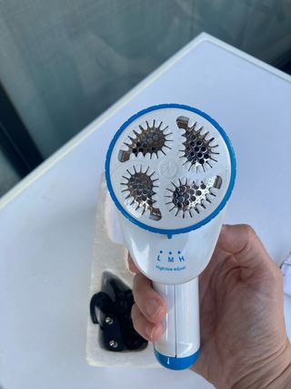 Quitapelusas Hualing XL-677 NUEVO