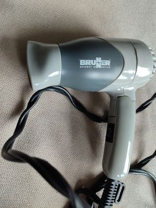 Secador coche 12v - Portátil