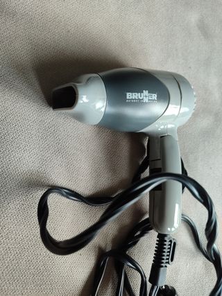 Secador coche 12v - Portátil