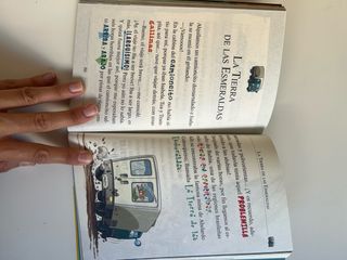 El misterioso Ojo del Dragón