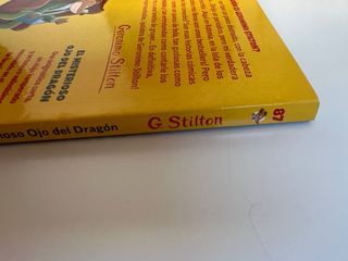 El misterioso Ojo del Dragón