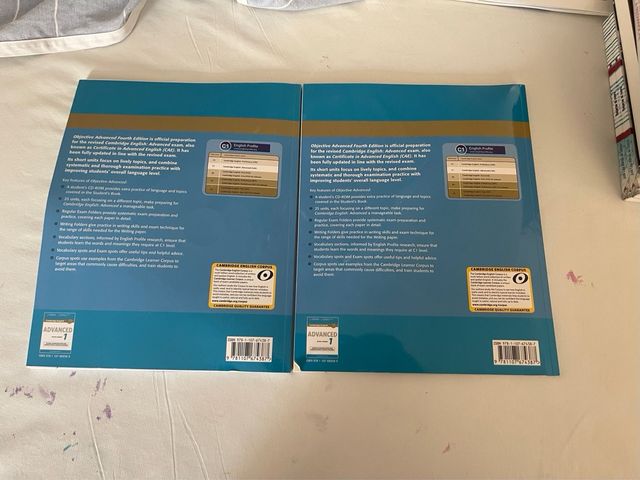 Objective Advanced Student's Book without Answe...