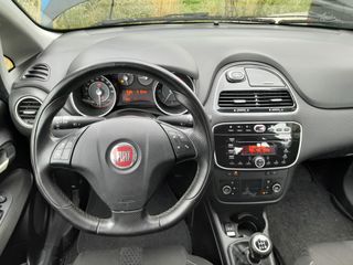 FIAT Punto Evo 1.3 JTD 95