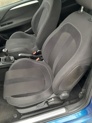 FIAT Punto Evo 1.3 JTD 95