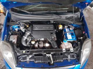 FIAT Punto Evo 1.3 JTD 95