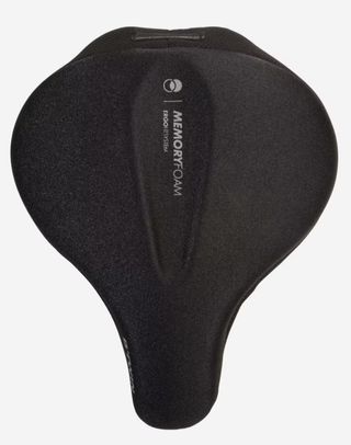Cubresillin Bicicleta Memory Foam