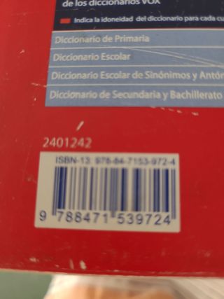 Diccionario de Primaria (Spanish and English Ed...