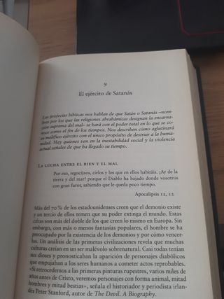 Las grandes profecías de la historia