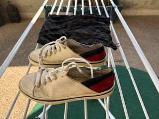 Zapatillas Gucci Beige/Blancas 42