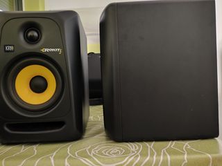 KRK Rokit 5 G3 - Monitores de Estudio
