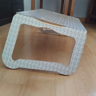 Mesa Plegable IKEA BRADA - Soporte Portátil