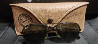 Ray-Ban Aviator Gafas