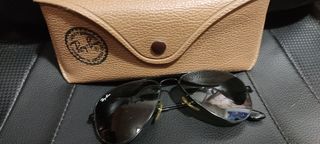 Ray-Ban Aviator Gafas