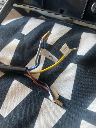 Placa Inducción EDESA EIM6328BWH