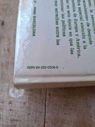 HISTORIA ECONOMICA DE EUROPA