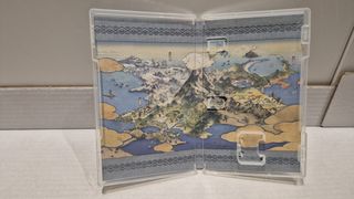 ONLY BOX - POKEMON ARCEUS SWITCH - NO GAME