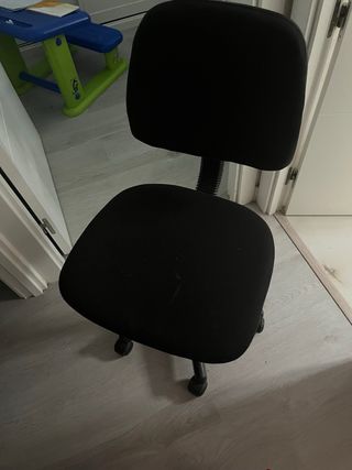 Silla oficina giratoria